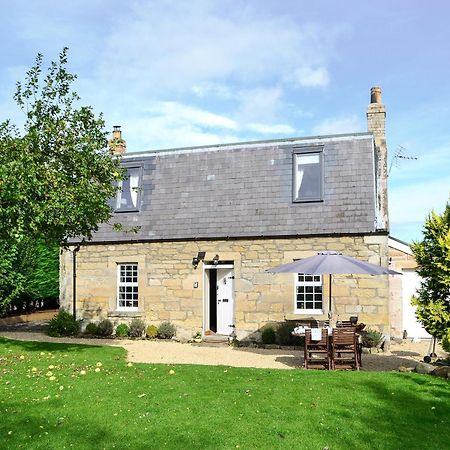 Broomhouse Lodge Edrom Экстерьер фото