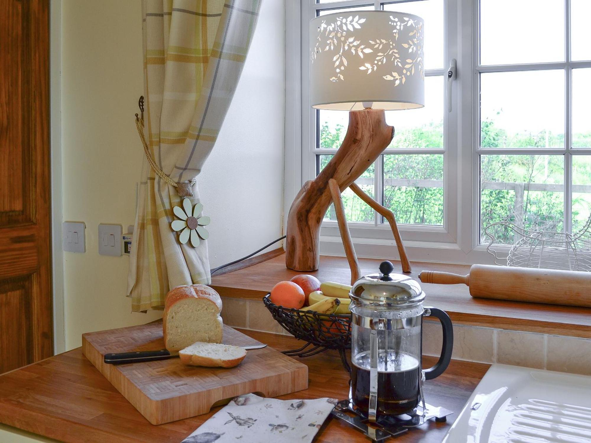 Broomhouse Lodge Edrom Экстерьер фото